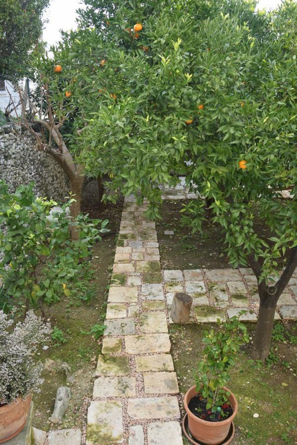 Dimora Le Zagare Apartment Ostuni Exterior photo