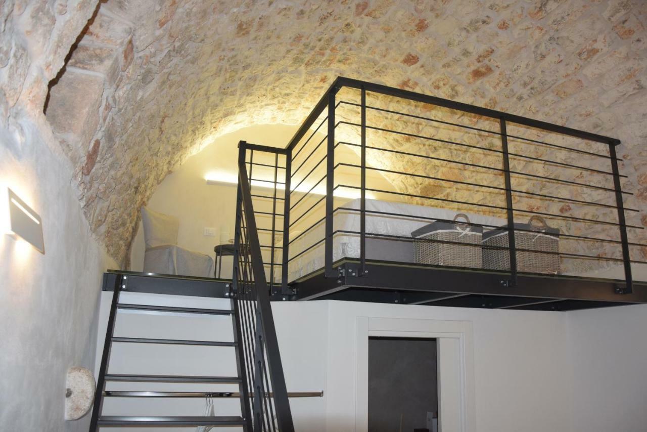 Dimora Le Zagare Apartment Ostuni Exterior photo