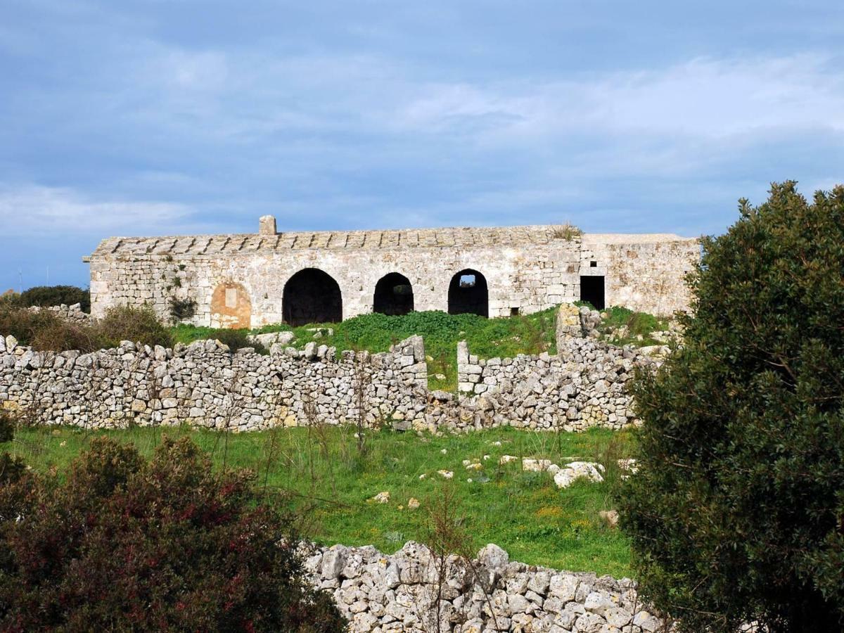 Dimora Le Zagare Apartment Ostuni Exterior photo